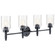 Vanity 4Lt (2|55186BK)