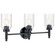 Vanity 3Lt (2|55185BK)