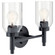 Vanity 2Lt (2|55184BK)
