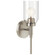Wall Sconce 1Lt (2|55183NI)