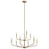 Chandelier 9Lt (2|52720CPZ)