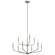 Chandelier 9Lt (2|52720NI)