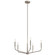 Chandelier 5Lt (2|52717NI)