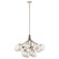 Chandelier Convertible 12Lt (2|52701PN)