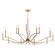 Chandelier 14Lt (2|52698CPZ)