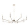 Chandelier 8Lt (2|52697PN)