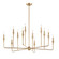 Chandelier 12Lt (2|52692CPZ)