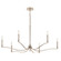 Chandelier 6Lt (2|52696PN)