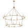 Chandelier 18Lt (2|52708CPZ)