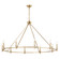 Chandelier 10Lt (2|52707CPZ)