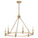 Chandelier 6Lt (2|52705CPZ)