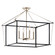 Semi Flush Mount 4Lt (2|52632PN)