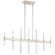 Linear Chandelier 14Lt (2|52670PN)