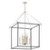 Foyer Pendant 8Lt (2|52628PN)