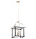 Foyer Pendant 4Lt (2|52626PN)
