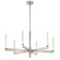 Chandelier 6Lt (2|52667PN)