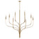 Chandelier 8Lt (2|52675CPZ)
