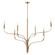 Chandelier 6Lt (2|52674CPZ)