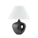 Avenel Table Lamp (57|L7124-AGB/C07)