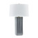 ELMER TABLE LAMP (57|L6129-AGB/C01) ELMER TABLE LAMP (57|L6129-AGB/C01)