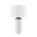 STAFFORD TABLE LAMP (57|L5933-AGB/C03)