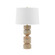 GALEVILLE TABLE LAMP (57|L4730-AGB)