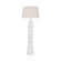 WAYZATA FLOOR LAMP (57|L3665-AGB/CGI)
