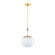 CLEMENTON PENDANT (57|7310-AGB)
