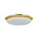 NORTH CASTLE FLUSH MOUNT (57|3118-AGB)