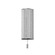 HAMPDEN WALL SCONCE (57|2518-VGL)