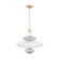 WILLIAMS PENDANT (57|2619-AGB)