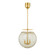 GILL PENDANT (57|1343-AGB)