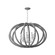 LEWISTON CHANDELIER (57|1208-WP)