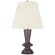 Arpel Table Lamp (279|TOB 3619ELG-PL)