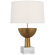 Eadan 26'' Table Lamp (279|RB 3041MBR-L)