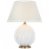 Talia 13'' Cordless Accent Lamp (279|JN 3109WG-L-CL)