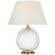 Talia 13'' Cordless Accent Lamp (279|JN 3109CG-L-CL)
