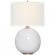 Sao Paulo 21'' Table Lamp (279|TOB 3693CIV-L)