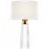 Olsen 15'' Cordless Accent Lamp (279|ARN 3028CG/HAB-L-CL)