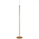 Rousseau 60'' Floor Lamp (279|KW 1280AB-EC)