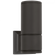Provo 10'' Canister Light (279|CHD 2231BLK)