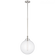 Parkington 14'' Globe Pendant (279|CHC 5542PN-CG)
