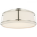 Callaway 18'' Flush Mount (279|S 4687PN-L/FA)