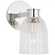 Asalea Single Sconce (279|ARN 2501PN-CG)