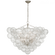 Talia 46'' Chandelier (279|JN 5122BSL/CG)