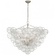 Talia 46'' Chandelier (279|JN 5122BSL/CG)