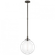 Parkington 14'' Globe Pendant (279|CHC 5542BZ-CG)