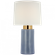 Xian 30'' Table Lamp (279|BBL 3638PBC/SB-L)