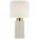 Xian 30'' Table Lamp (279|BBL 3638IVO/SB-L)