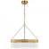 Menil 26'' Chandelier (279|MF 5170SB-CG)